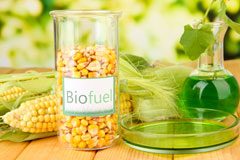 Norseman biofuel availability