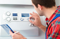 free commercial Norseman boiler quotes